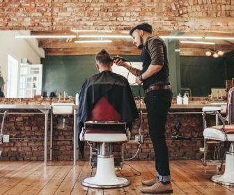 Ultimate Guide to Renting a Barber Suite