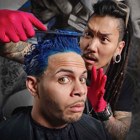 Local Barber Shop Services thumbnail