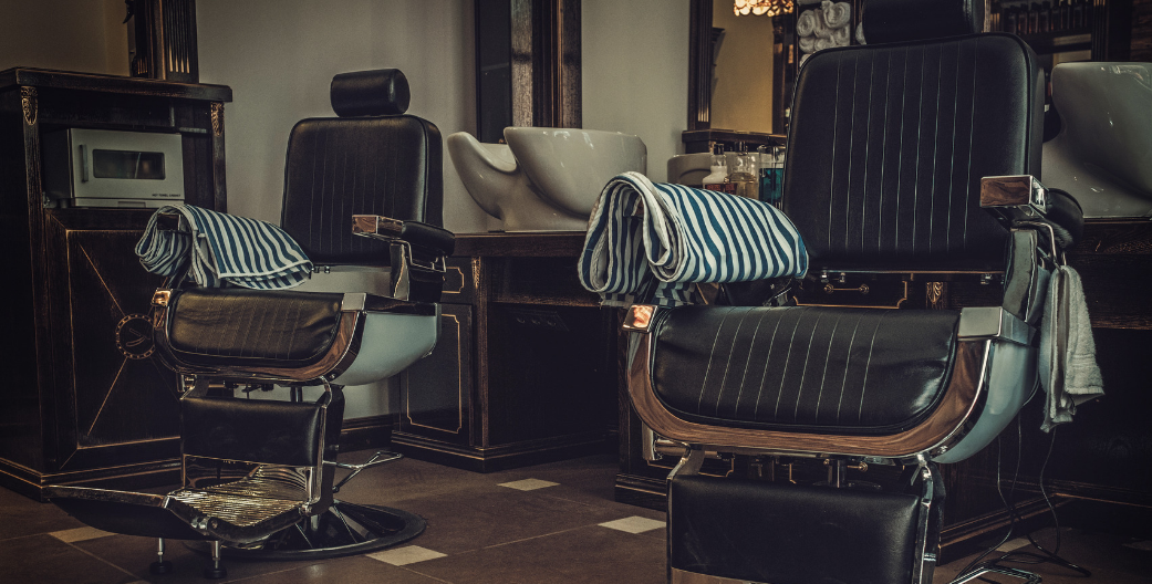 Ultimate Guide to Renting a Barber Suite