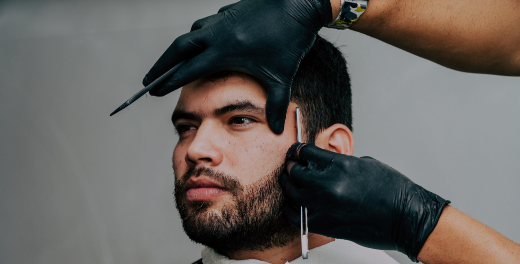 How to Handle Unhappy Barber Clients | National Association of Barbers
