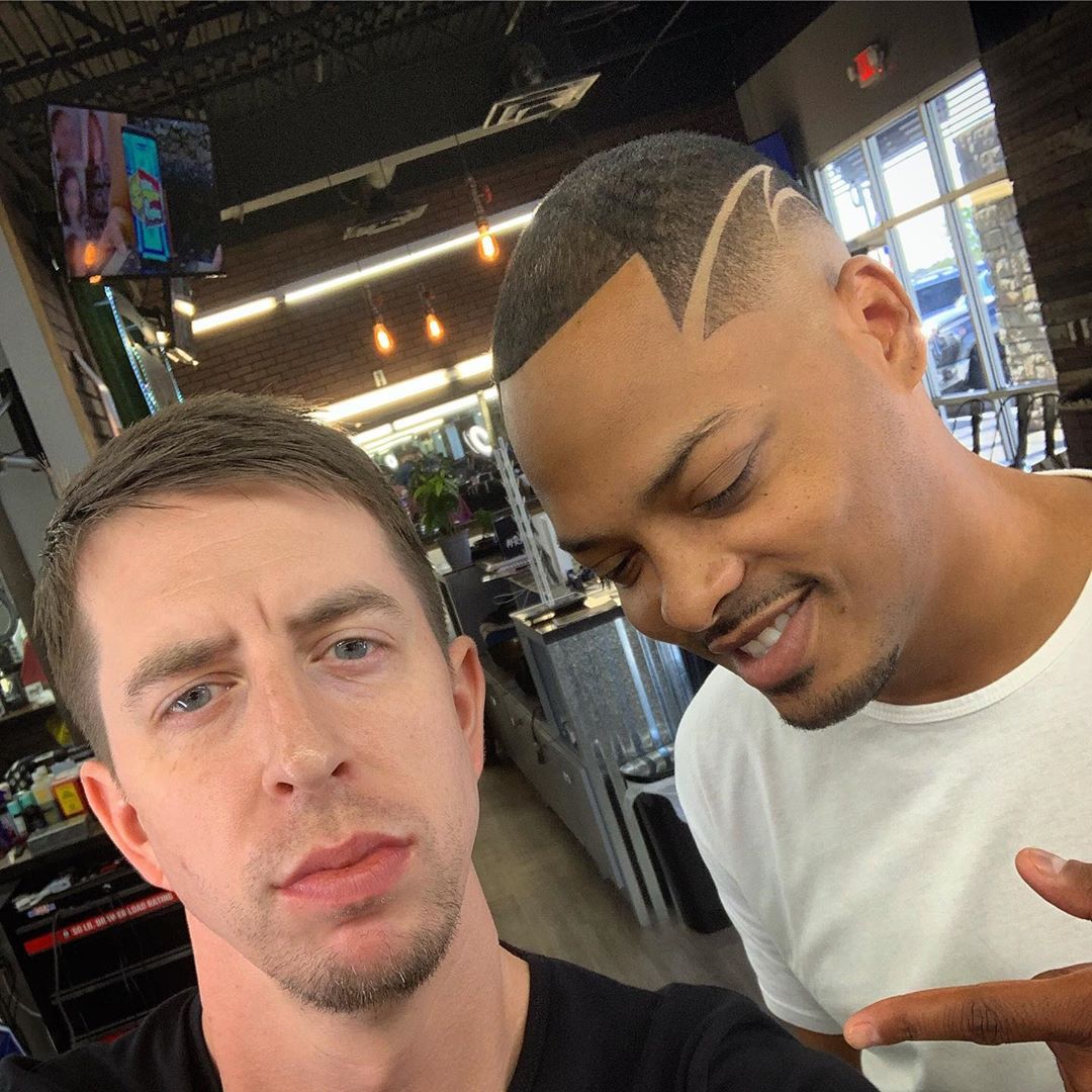 Men's Barber Shop thumbnail