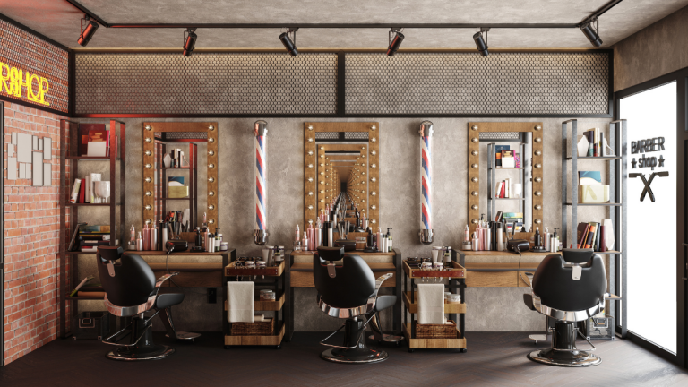 Ultimate Guide to Barber Shop Decor: Styles, Tips & Inspiration